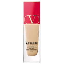 Thumbnail - Valentino, Foundation, Very Liquid Foundation La1 Spf 25 - 25 Ml