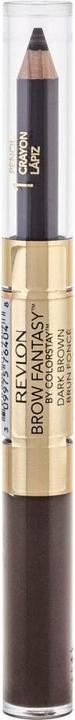 Produktbild Revlon Brow Fantasy (Light Brown)