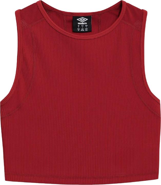 Umbro Kurzes Top (36)