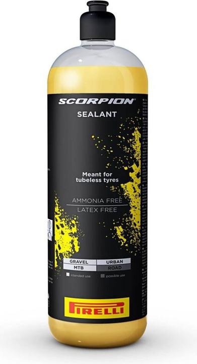 Produktbild Pirelli Scorpion Smart Seal 1000ml