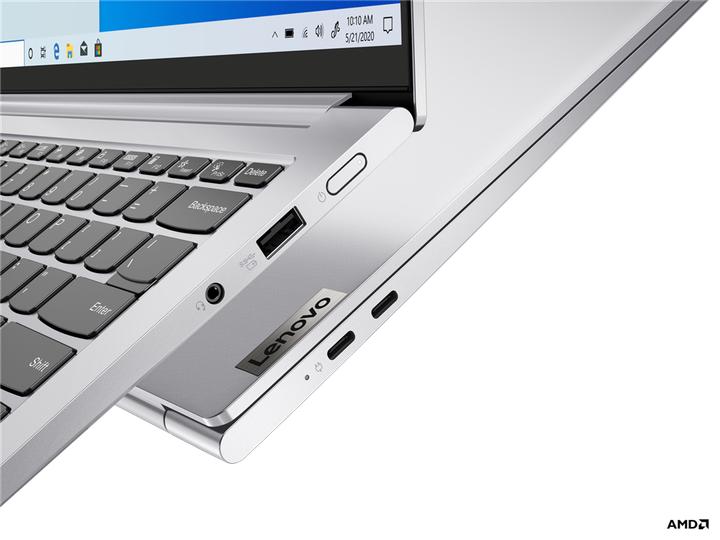 Produktbild Lenovo Yoga Slim 7 Pro (14", AMD Ryzen 7 5800H, 16 GB, 1000 GB, CH)