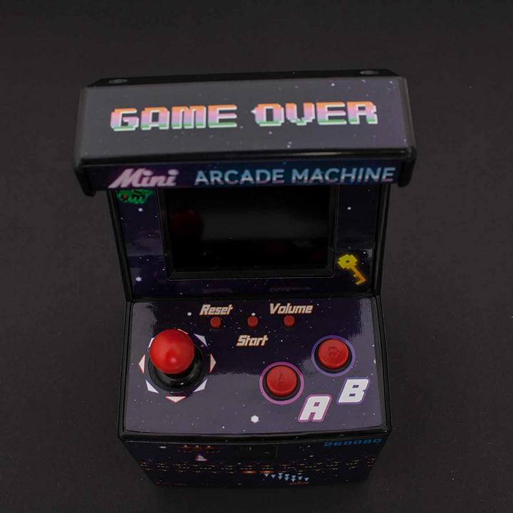 Produktbild ORB Mini Arcade Machine