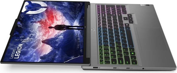 Actual product image Lenovo Legion 5 (16", 1000 GB, 32 GB, CH, Intel Core i7-14700HX)