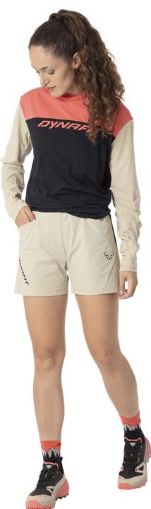 Actual product image Dynafit Traverse Sun Hoody W (XS)