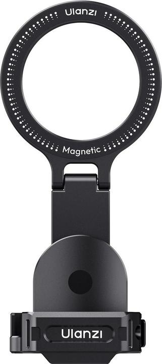 Actual product image Ulanzi PM01 Pocket3 Magsafe Expansion Bracket