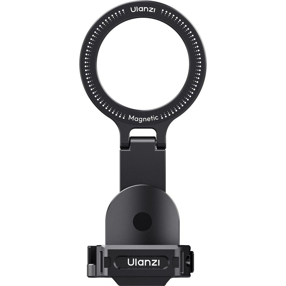 Ulanzi PM01 Pocket3 Magsafe Expansion Bracket, Accessori action cam, Nero