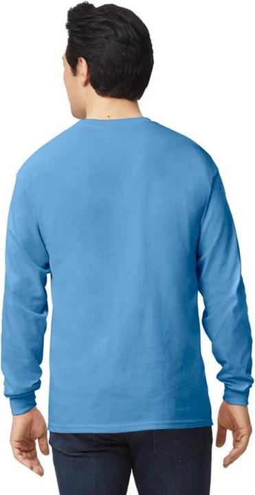 Immagine prodotto Gildan Maglietta Manica Lunga Adulto Unisex (S)