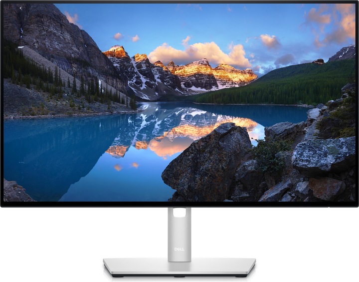 Dell UltraSharp U2422HE (1920 x 1080 pixels, 24")