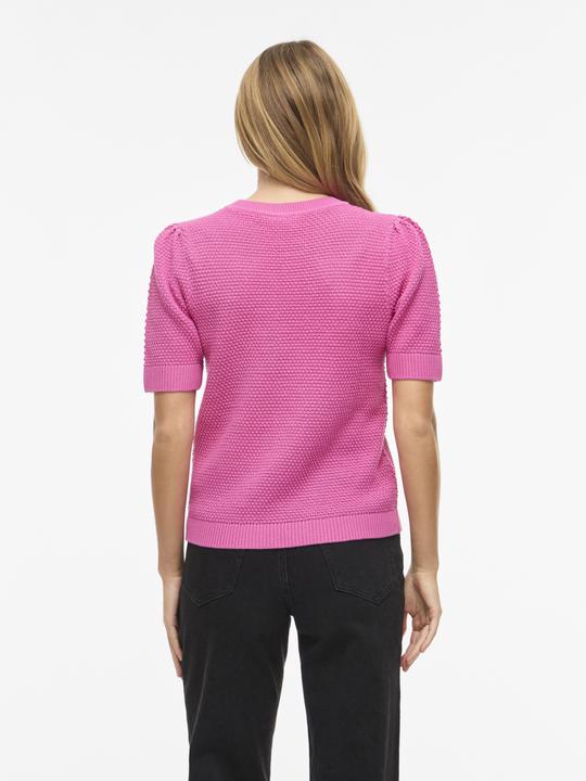 Actual product image Vila Kurzärmeliges Strickoberteil (S)