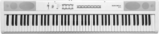 Kurzweil Stage Piano KAS1-WH 88 keys (88 Keys)
