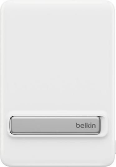 Actual product image Belkin Boostcharge Slim Magnetische Po (10000 mAh, 15 W)