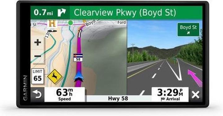 Immagine prodotto Garmin DriveSmart 55 Full EU MT-D (5.50")