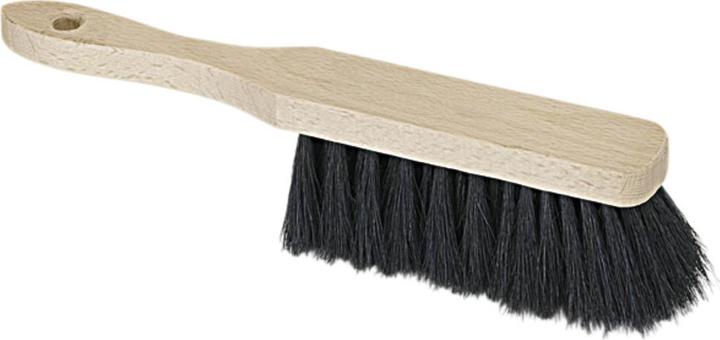 Nölle Natural bristle hand brush (1 pcs.)