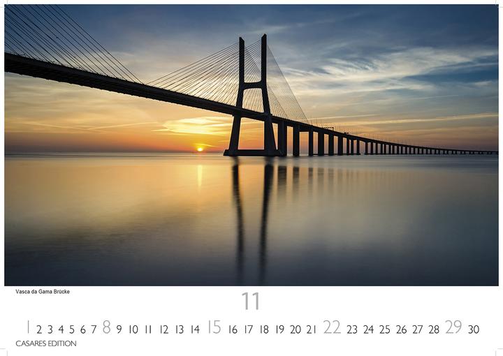 Immagine prodotto Lissabon 2026 L 35x50cm (35 x 50 cm)