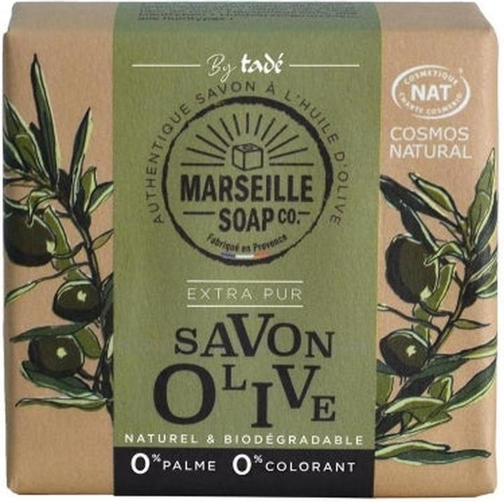 Produktbild Tadé Savon de Marseille Olive