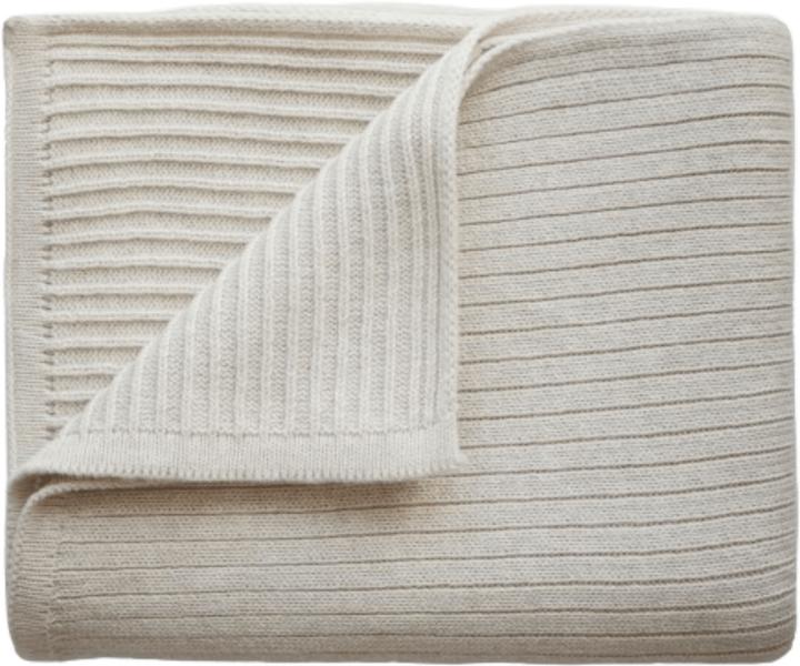 Mushie Ripped Melange (80 x 100 cm)