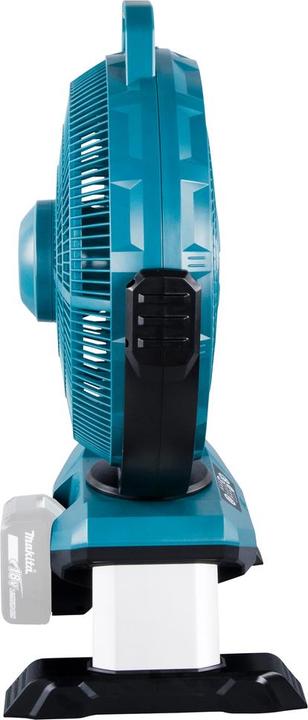 Produktbild Makita 18V Akku-Lüfter DCF301Z (52 dB)