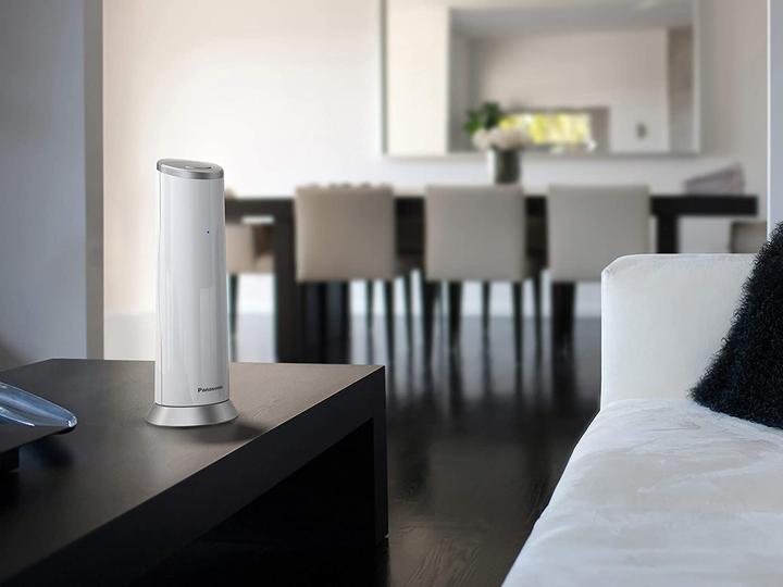 Produktbild Panasonic KX-TGK212JTW