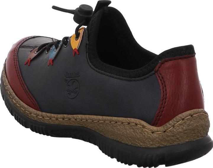Produktbild Rieker Schnürschuhe (36)