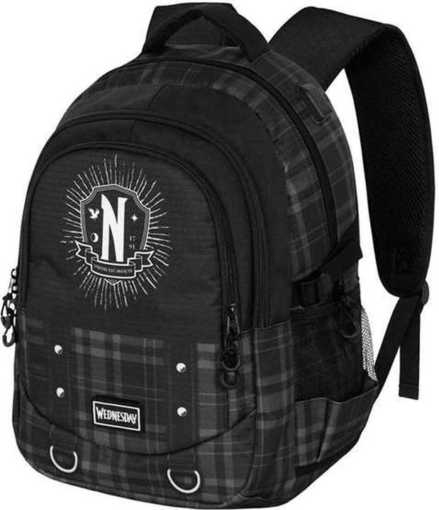 Image du produit Karactermania Wednesday sac à dos Chains (32 l)