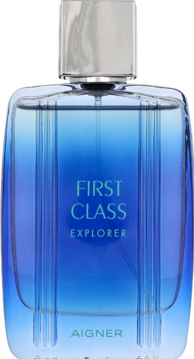 Produktbild Etienne Aigner First Class (Eau de Toilette, 100 ml)