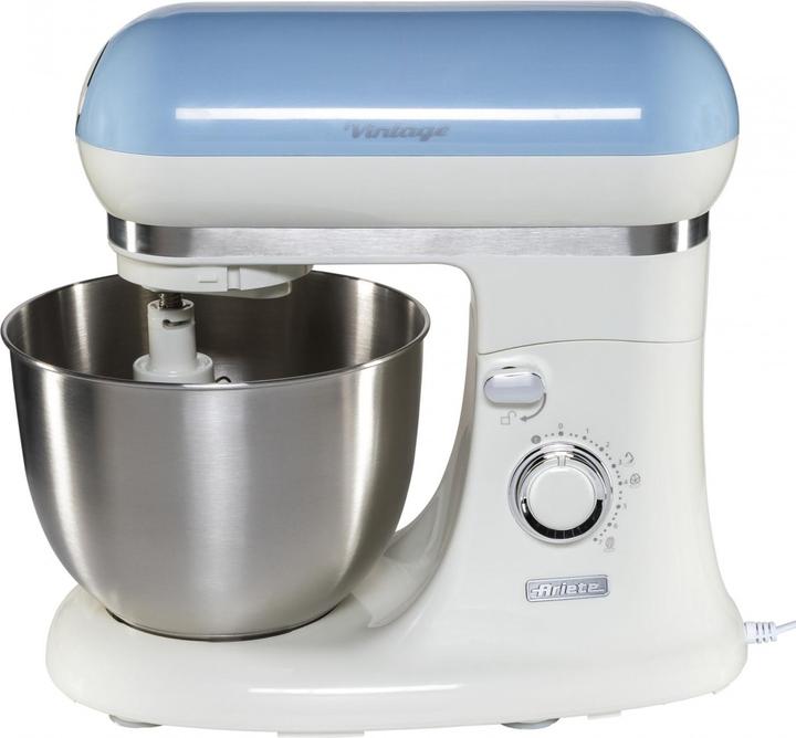 Image du produit Ariete 1588 Robot de cuisine Vintage (2400 W)