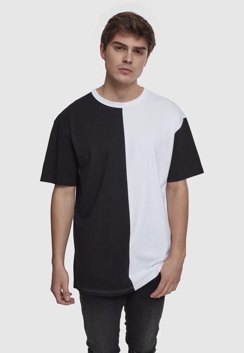 Actual product image Urban Classics tee (S)