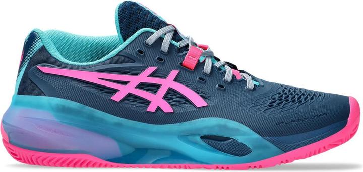 Produktbild ASICS Performance Gel-Resolution 9 Padelschuh Herren (43.5)