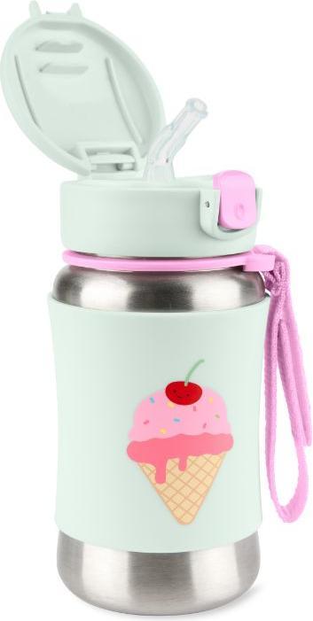 Produktbild Skiphop Sportflasche Spark Style Eiscreme (0.35 l)
