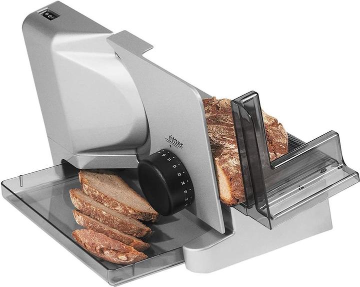 Produktbild Dr. Ritter E16 Duo Plus