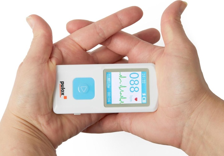 Immagine prodotto Pulox PM10 Dispositivo mobile ECG