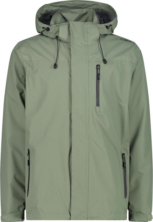 Produktbild CMP Campagnolo Ripstop Hoodie (4XL)