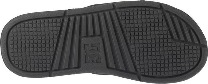 Produktbild DC Shoes Schuhe Bolsa Schwarz (40.5)