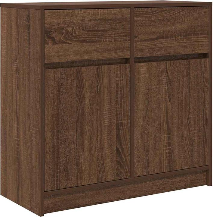 Immagine prodotto vidaXL Radulf (80 x 34 x 76 cm)