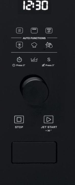 Image du produit Whirlpool Microwave WMF250G (25 l)