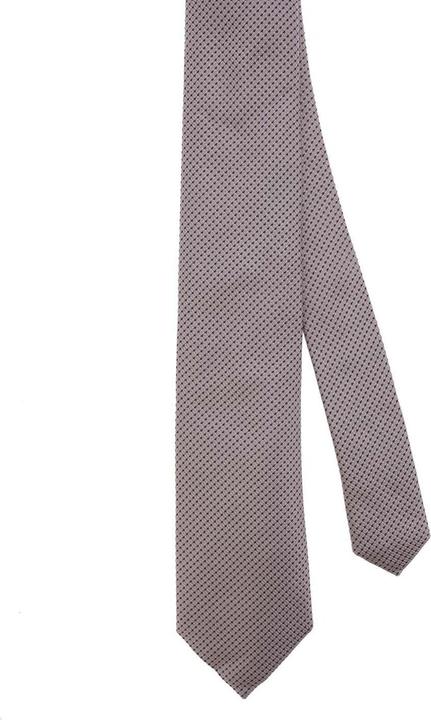 Actual product image BOSS Patterned Tie