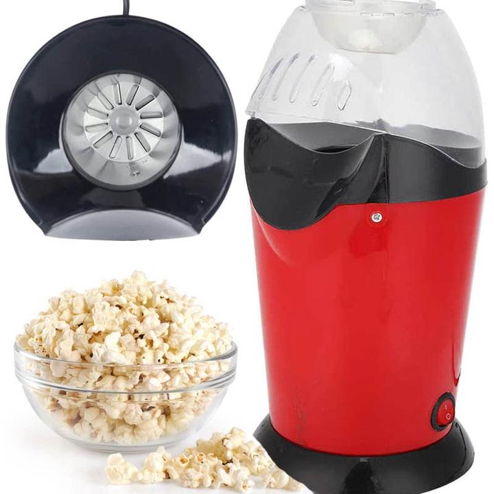 Produktbild Retoo Popcornmaschine