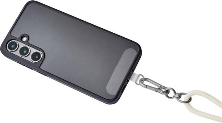 Produktbild Intenso Handykette als Lade- + Datenkabel USB-C bis 1,65m beige (1.65 m, USB 2.0, 60 W)