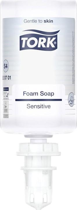 Immagine prodotto Tork Sapone schiuma premium, extra delicato (Ricarica, 1000 ml)
