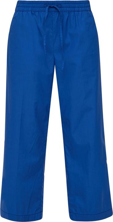 Produktbild s.Oliver Regular: Culotte mit Bügelfalten (38)