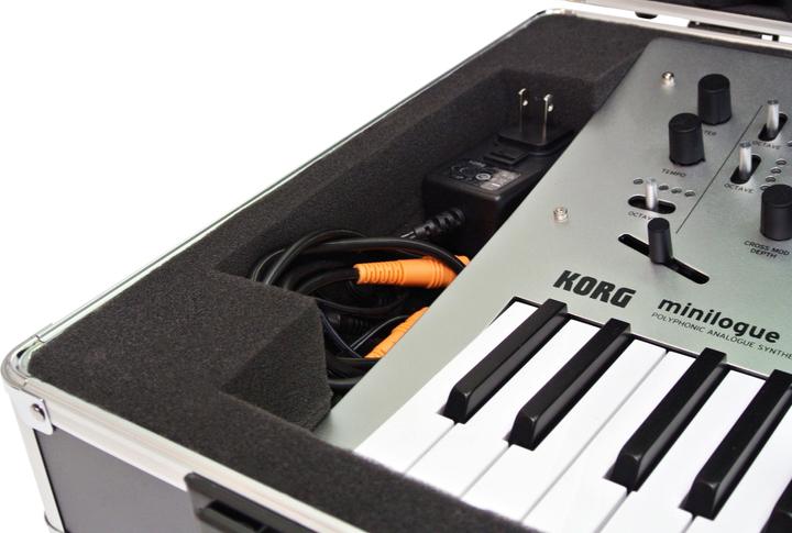 Immagine prodotto Analog Custodia UNISON per Korg Minilogue / Minilogue XD