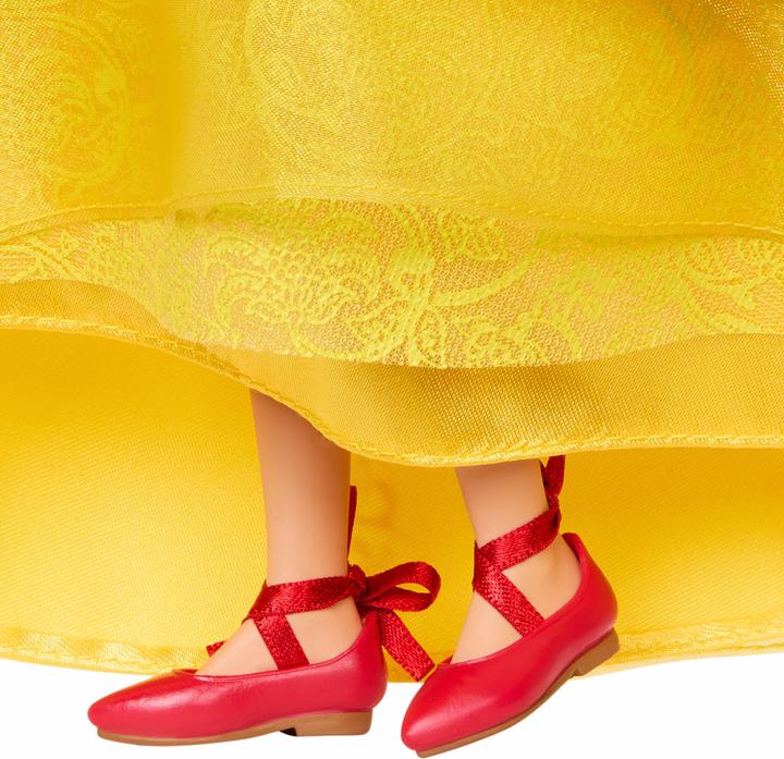 Produktbild Mattel Merry Hero