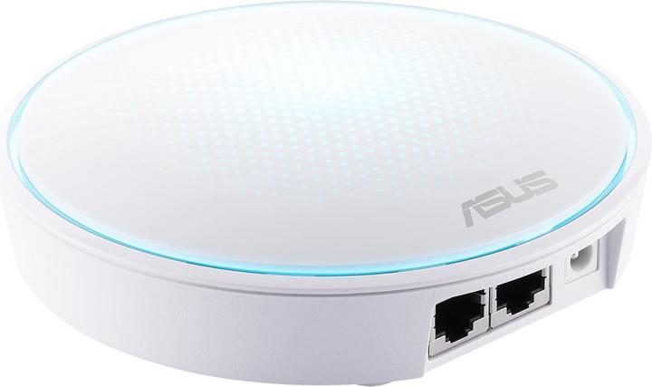 Produktbild ASUS Lyra Mini MAP-AC1300 AP Single