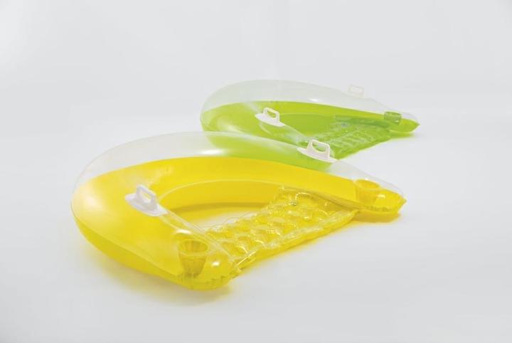 Actual product image Intex Sit'n float