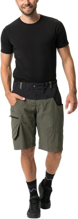 Actual product image Vaude Qimsa (L)