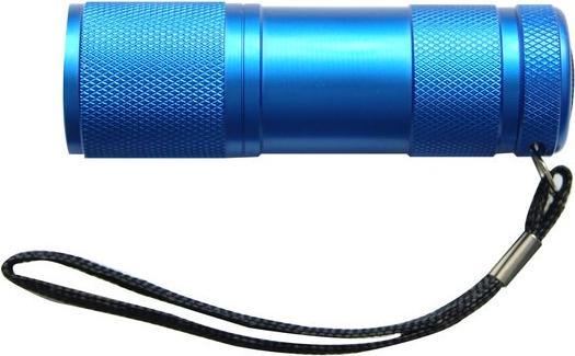 Actual product image Novidarte TORCH IX Torch (8.80 cm, 900 lm)
