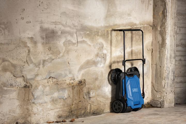 Actual product image Scheppach S800