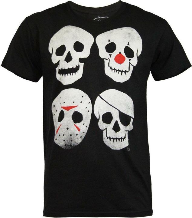 Produktbild Goodie Two Sleeves Four Horsemen TShirt (M)