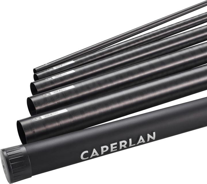 Image du produit Caperlan CARPOVER 500