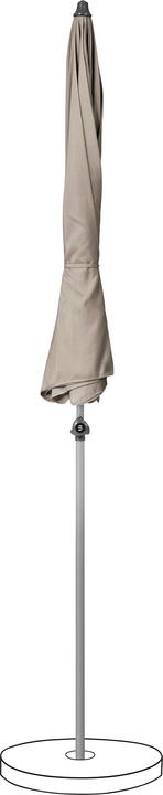Image du produit Suncomfort by Glatz Siesta (1.80 m)